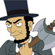 Image for article titled Hail To The Mirror-Universe Chief: 5 Alternate Presidents